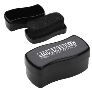 Photo of Touch Up Shoe Shine Black Polish