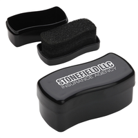 Touch Up Shoe Shine Black Polish