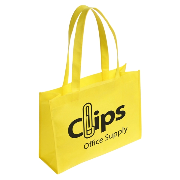 Medium Yellow color option for Tropic Breeze Tote Bag