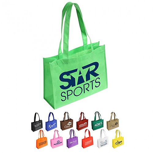 Photo of Tropic Breeze Tote Bag