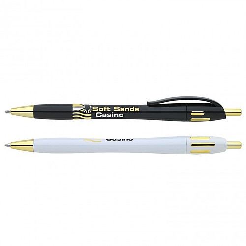 Photo of Dart Gold Pen