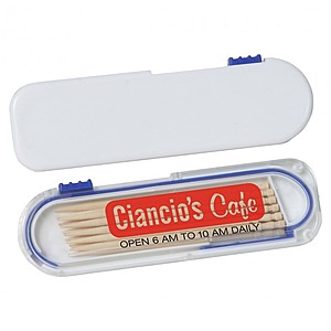 Photo of U Pick Toothpick Holder