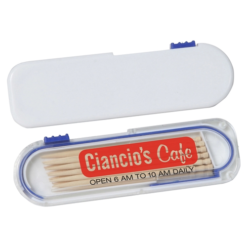 Photo of U Pick Toothpick Holder