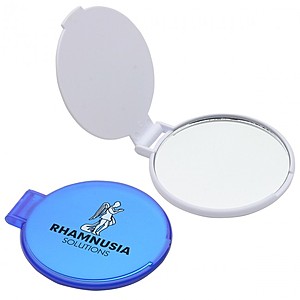 Photo of Ultra Thin Pocket Mirror