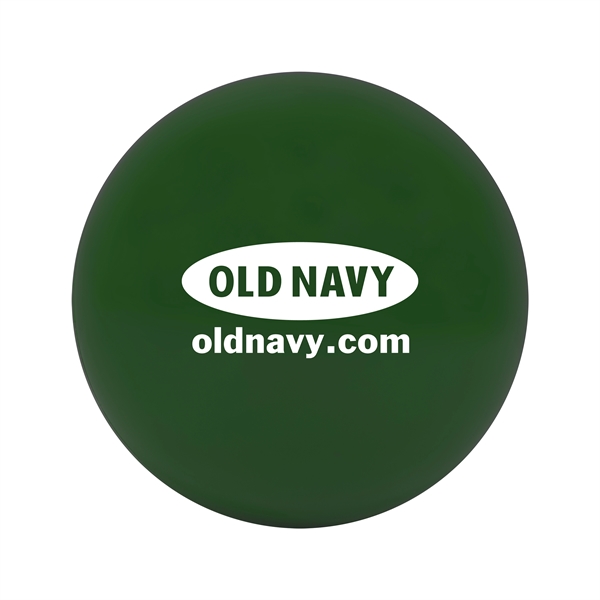 Dark Green color option for Mini Fish Bowl W/Tek Os Round Lip Balm