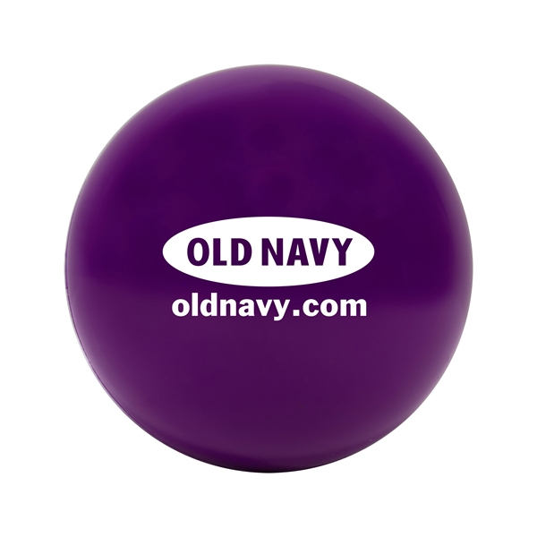 Purple color option for Mini Fish Bowl W/Tek Os Round Lip Balm