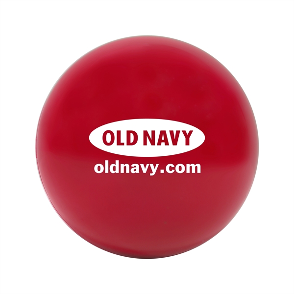 Red color option for Mini Fish Bowl W/Tek Os Round Lip Balm