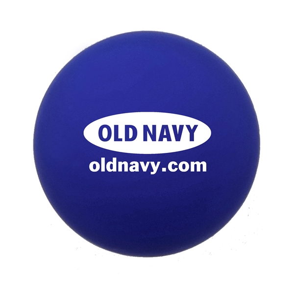 Royal Blue color option for Mini Fish Bowl W/Tek Os Round Lip Balm