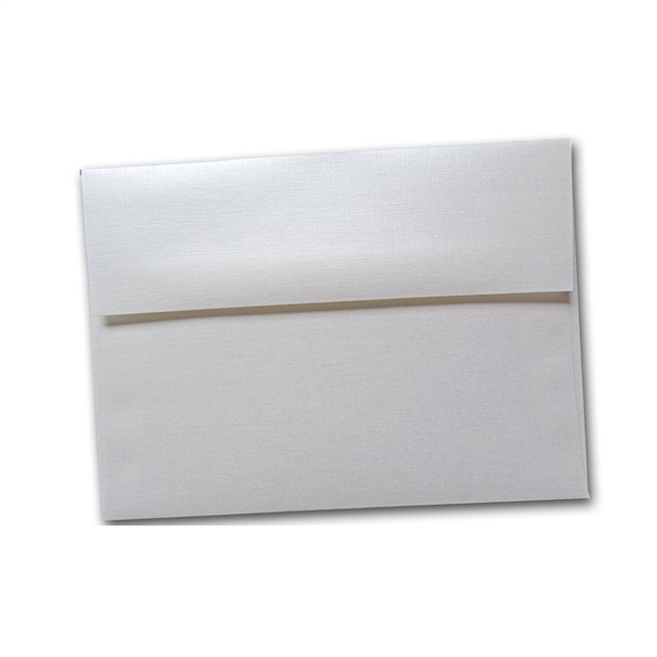 White color option for Greeting Card With Silicone Wallet