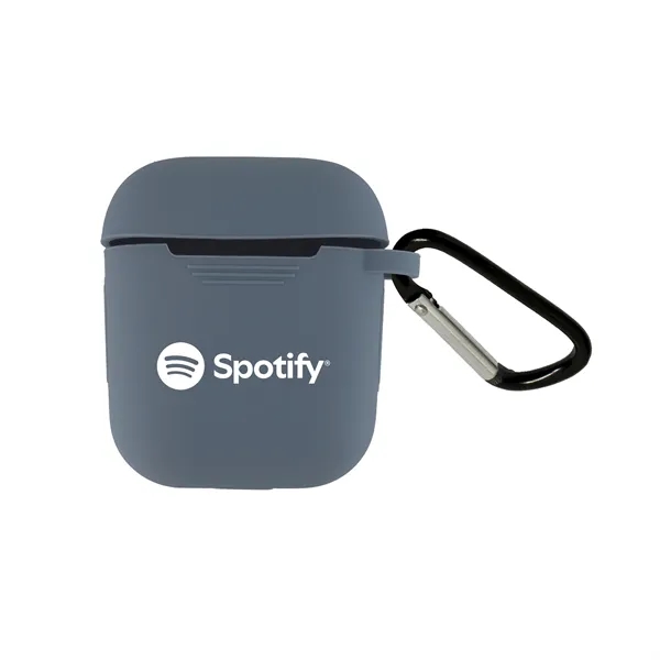 Gray color option for Airpod Silicone Cover