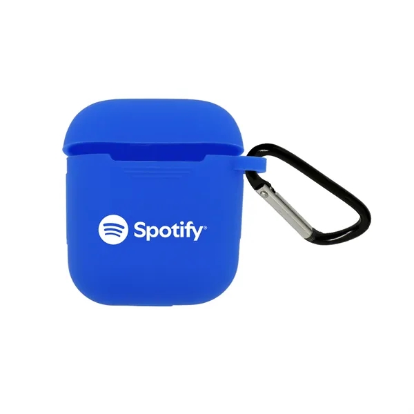 Royal Blue color option for Airpod Silicone Cover