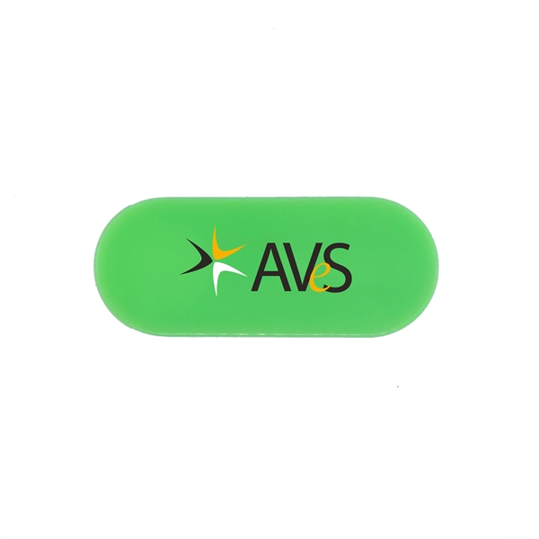 Lime Green color option for Mini Webcam Cover