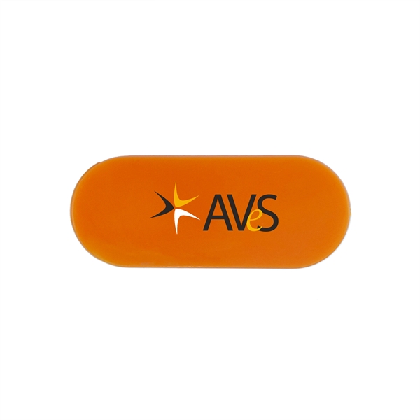 Orange color option for Mini Webcam Cover
