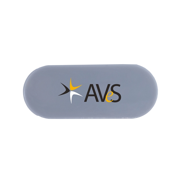Silver color option for Mini Webcam Cover