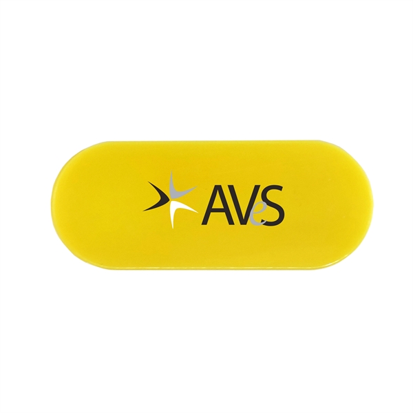 Yellow color option for Mini Webcam Cover
