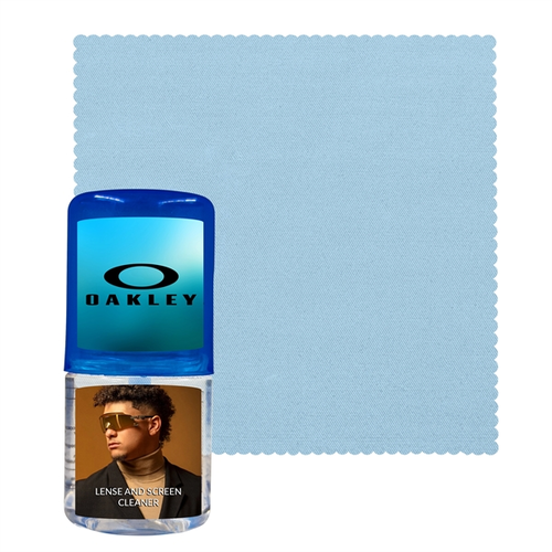 Main photo of All In One Cleaning Kit 2