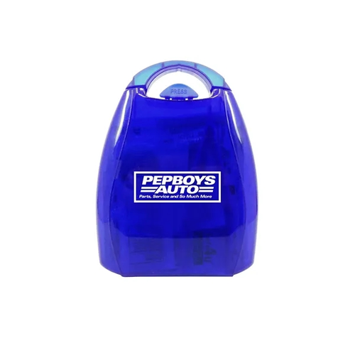Main photo of First Aid Kit With Handle