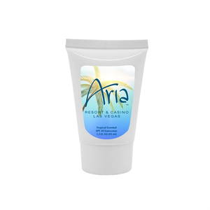 Photo of 1.5oz Spf 30 Sunscreen Lotion Tube