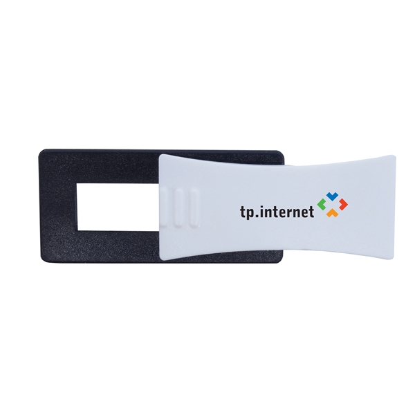 White color option for Two Tone Webcam Cover