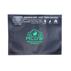 Photo of Safety, Smelly & Moisture Proof Bag