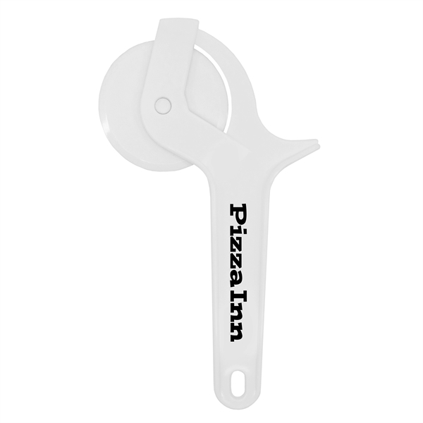 White color option for Pizza Slicer