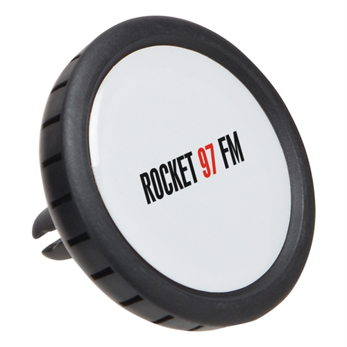 Photo of Vehicle Vent Clip Freshener