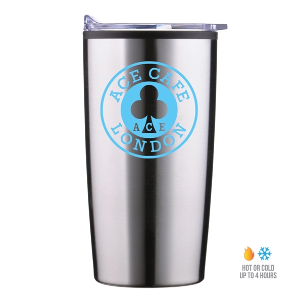 Gray color option for Coral Fleece Blanket And Tumbler Combo Set