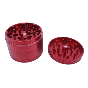 Photo of Aluminum Grinder