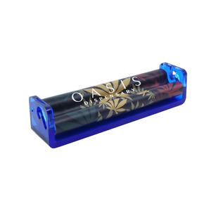 Photo of Custom Rolling Machine 110mm