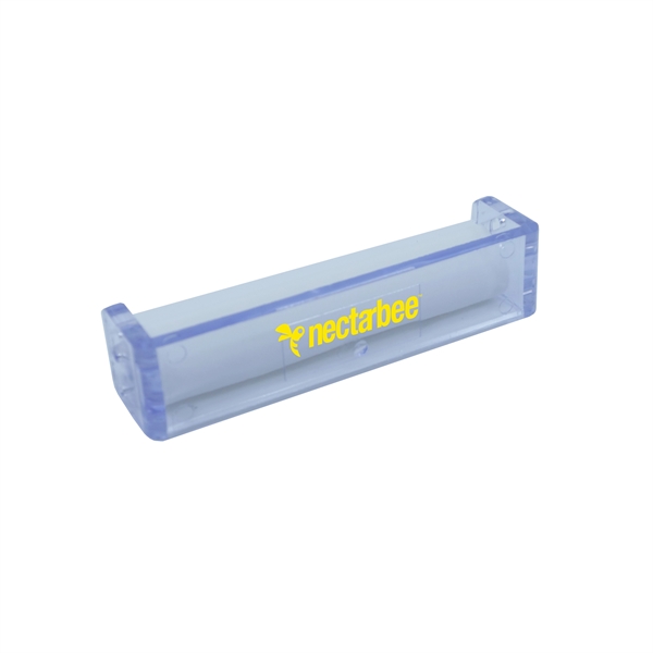 Clear color option for Rolling Machine 110mm