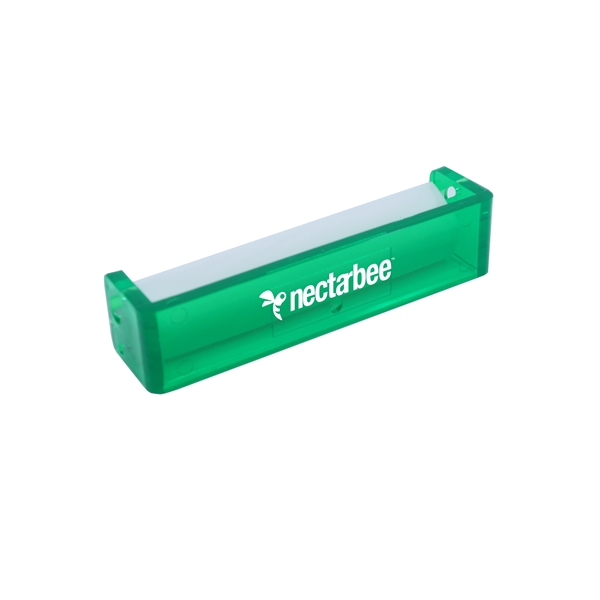 Green color option for Rolling Machine 110mm