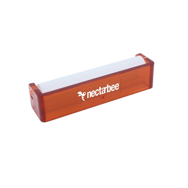 Red color option for Rolling Machine 110mm