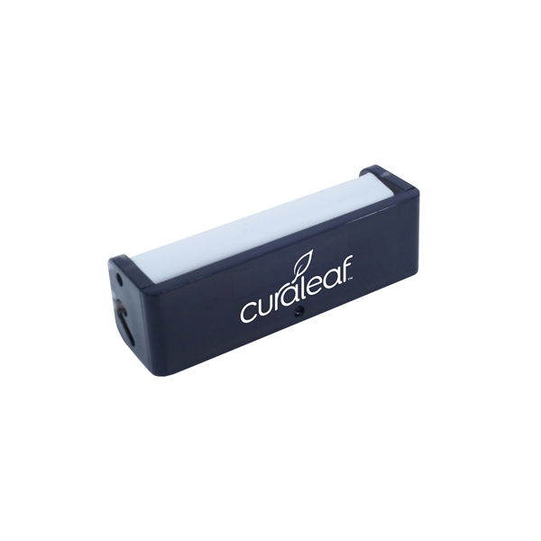 Black color option for Rolling Machine 78mm
