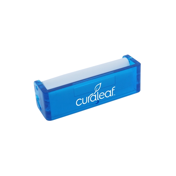 Blue color option for Rolling Machine 78mm