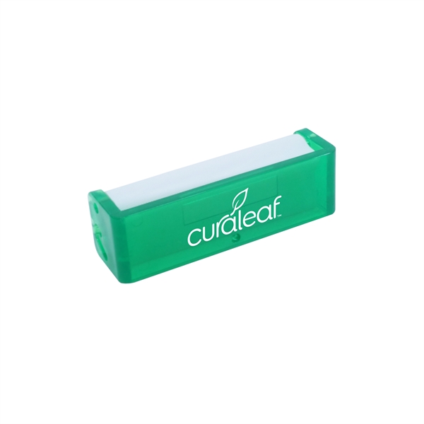 Green color option for Rolling Machine 78mm