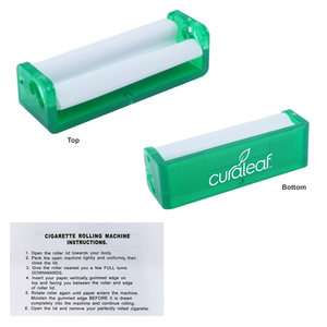 Photo of Rolling Machine 78mm