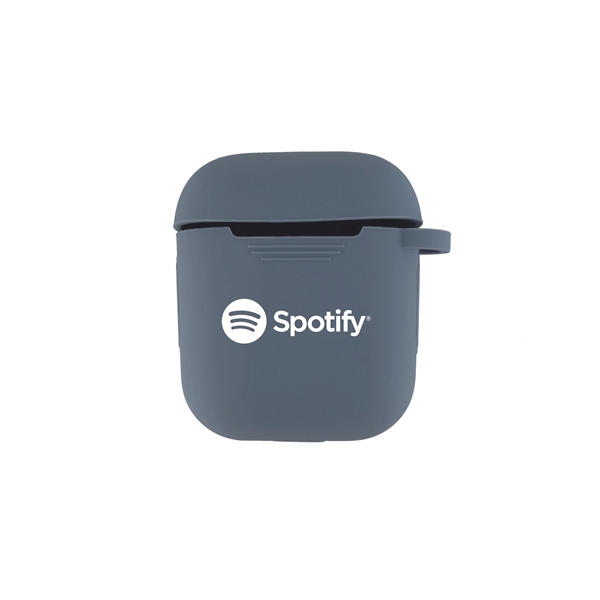 Gray color option for Airpod Silicone Cover