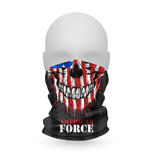 Photo of Neck Gaitor / Shield Scarf