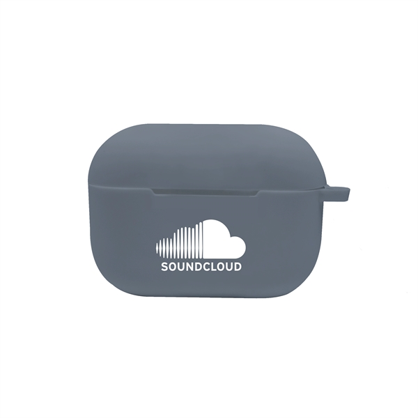 Gray color option for Air Pod Pro Silicone Cover