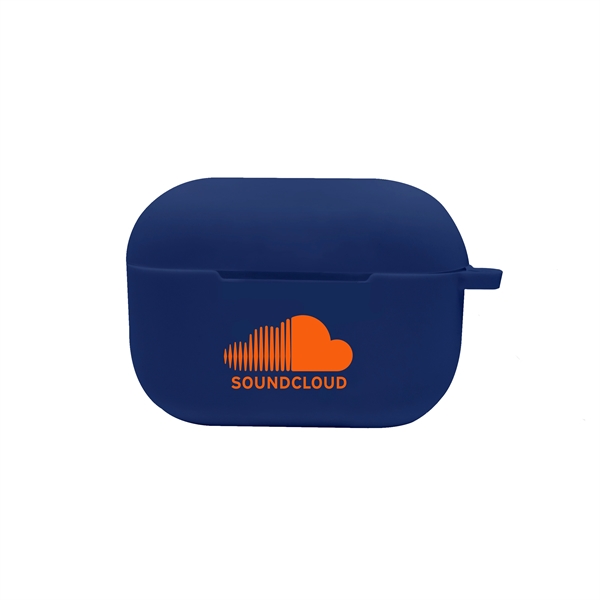 Navy Blue color option for Air Pod Pro Silicone Cover