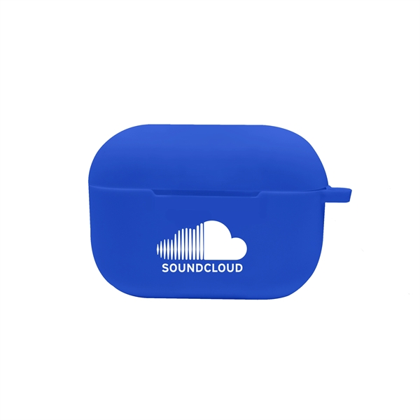 Royal Blue color option for Air Pod Pro Silicone Cover