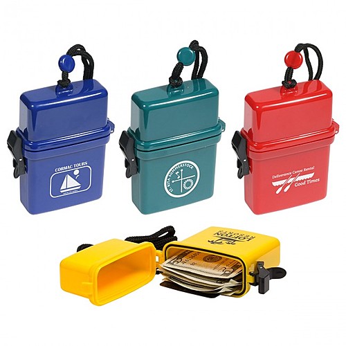 Photo of Waterproof Storage Case