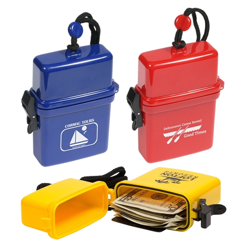 Main photo of Waterproof Storage Case