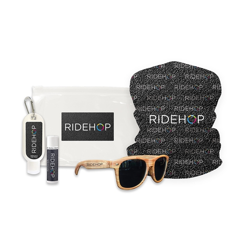 Main photo of Year Round Active Kit