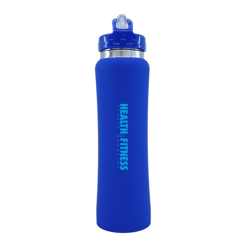 Main photo of 25 Oz. Stainless Steel Water Bottle