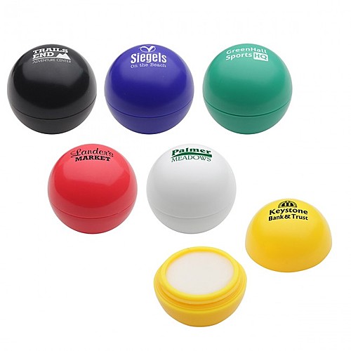 Photo of Well Rounded Lip Balm