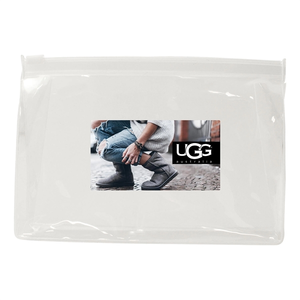 Photo of Eva Ziplock Bag With Gusset