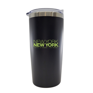 Photo of Antimicrobial 20 Oz Double Wall Stainless Steel Tumbler
