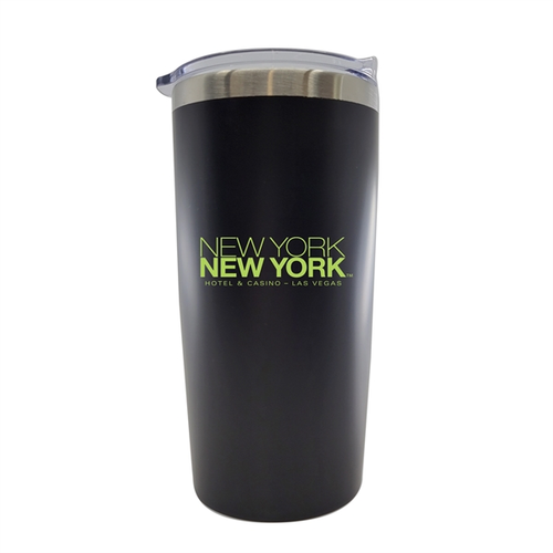 Main photo of Antimicrobial 20 Oz Double Wall Stainless Steel Tumbler