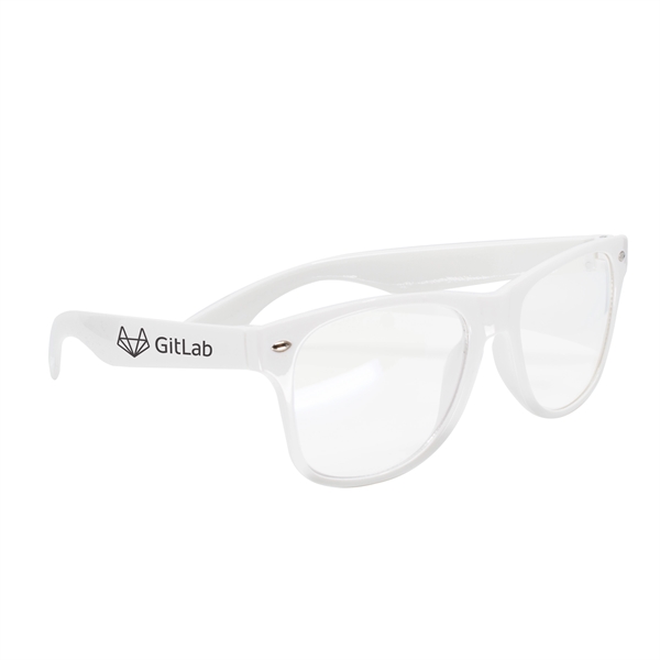 White color option for Blue Light Blocking Glasses